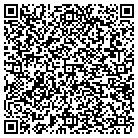 QR code with Homebank Of Arkansas contacts