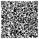 QR code with Lens & Brush Gallery contacts