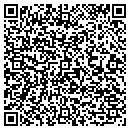 QR code with D Young Hair & Nails contacts