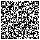 QR code with GCMT Inc contacts
