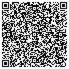 QR code with We Care Phlebotomy Inc contacts