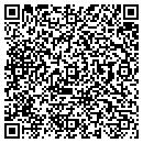 QR code with Tensolite Co contacts