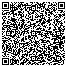 QR code with Hendrick's Shoe Repair contacts