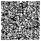 QR code with A Flanagan Development Group contacts