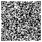 QR code with Kittys Place of Beauty contacts