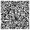 QR code with M Wall Ace Corp contacts