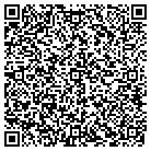 QR code with A & A Painting Contractors contacts