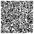 QR code with Adcocks Accounting Service contacts