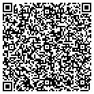 QR code with Marias Munchkins Home Child contacts