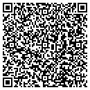 QR code with Unique Travel contacts
