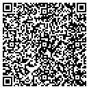 QR code with J's Stonecrafter Inc contacts