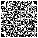 QR code with Reba's Cleaning contacts