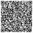 QR code with Hudson Hotels Corporation contacts