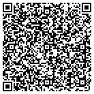 QR code with Hang It Up Wallcoverings contacts