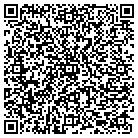 QR code with Tropical Trees of Davie Inc contacts