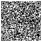 QR code with Martys Hot Dog Carts & Catrg contacts
