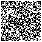 QR code with Oceanus MBL Vlg & Campground contacts