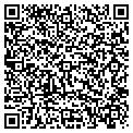 QR code with WWPR contacts
