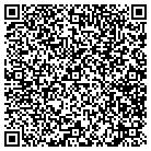 QR code with Pines West Academy Inc contacts