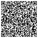 QR code with C & G Customs contacts