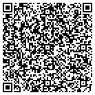 QR code with First Bptst Church Gray Gables contacts