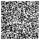 QR code with Preiss Chiropractic Center contacts