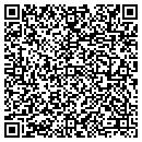 QR code with Allens Vending contacts