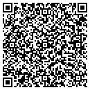 QR code with Rainbow Book contacts