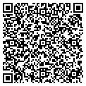 QR code with GNC contacts