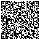 QR code with Hairlights Salon & Spa contacts