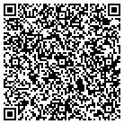 QR code with Ray Voutour Excavations Inc contacts