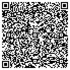 QR code with Jeffrey W Hensley Law Offices contacts