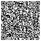 QR code with Prosthetic & Orthotic Assoc contacts