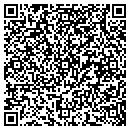 QR code with Pointe Cafe contacts