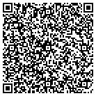QR code with Mitch Green Insurance Inc contacts