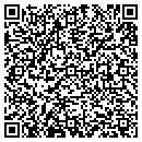 QR code with A 1 Cycles contacts