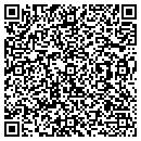 QR code with Hudson Drugs contacts
