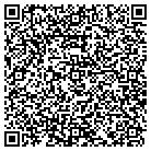 QR code with Advanced Awning & Design Inc contacts