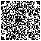 QR code with Gangamania Super Discount contacts