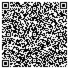 QR code with R P Scherer North America contacts