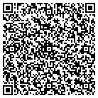 QR code with Mar-J Medical Supply Inc contacts