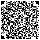 QR code with Hialeah West Pediatrics contacts
