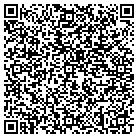 QR code with A & A Insurance Pros Inc contacts
