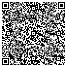 QR code with Diaz Glass and Mirror Corp contacts