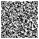 QR code with T Buck Inc contacts