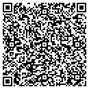 QR code with Harlans Painting contacts