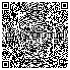 QR code with Chas Wil Production Inc contacts
