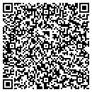QR code with Zacks Investment contacts