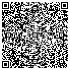 QR code with Peninsular Paper Co Centl Fla contacts