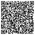 QR code with 4 W Air contacts